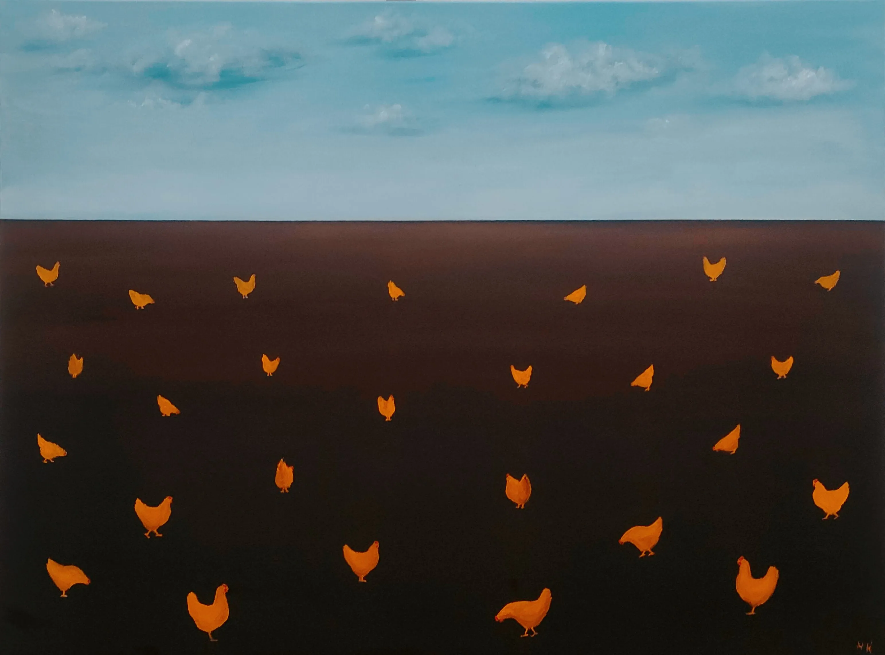 Harvest (2025)