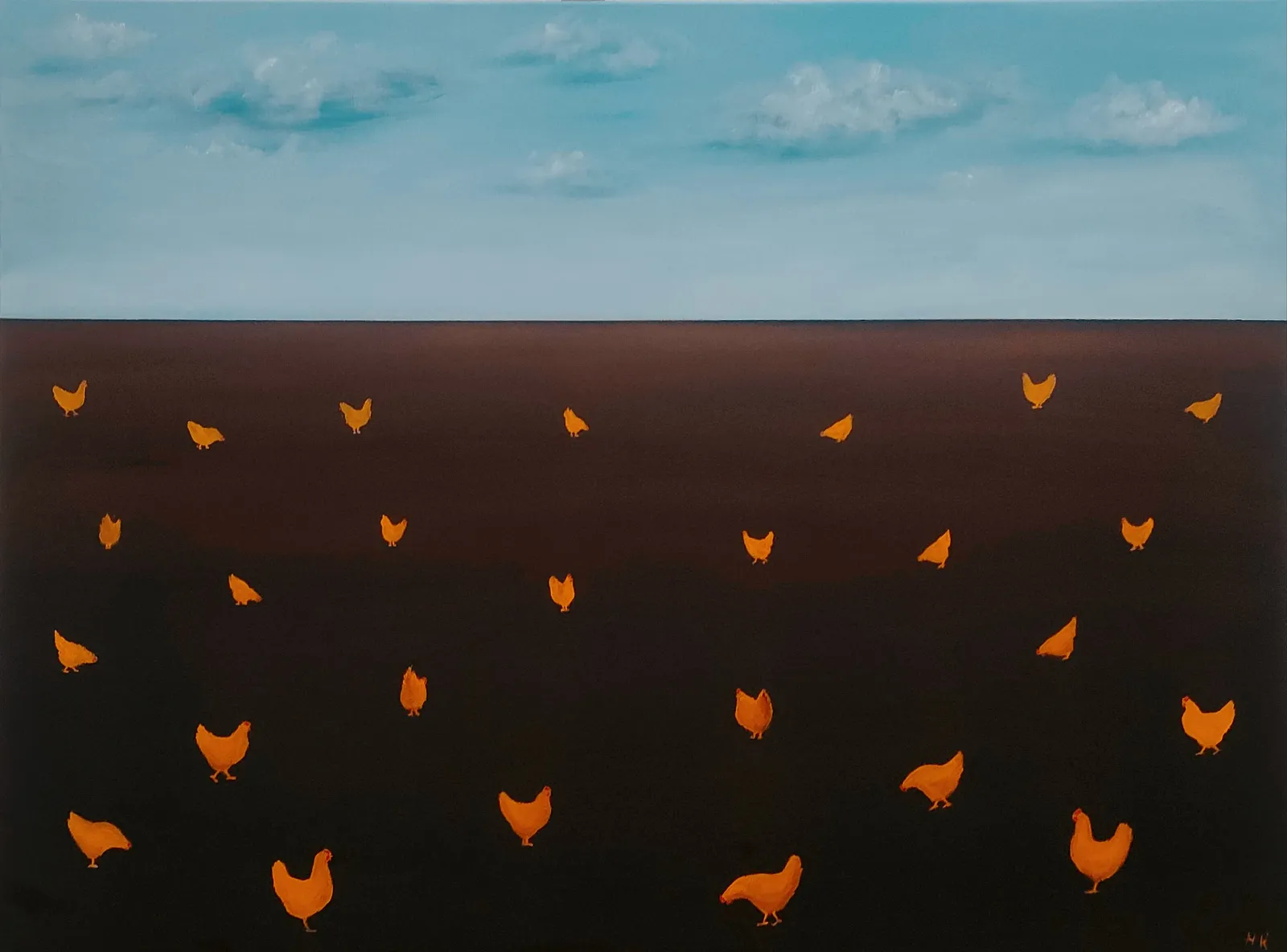 Harvest (2025)