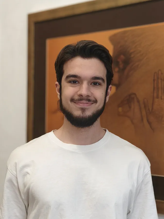 Alexander Makohon